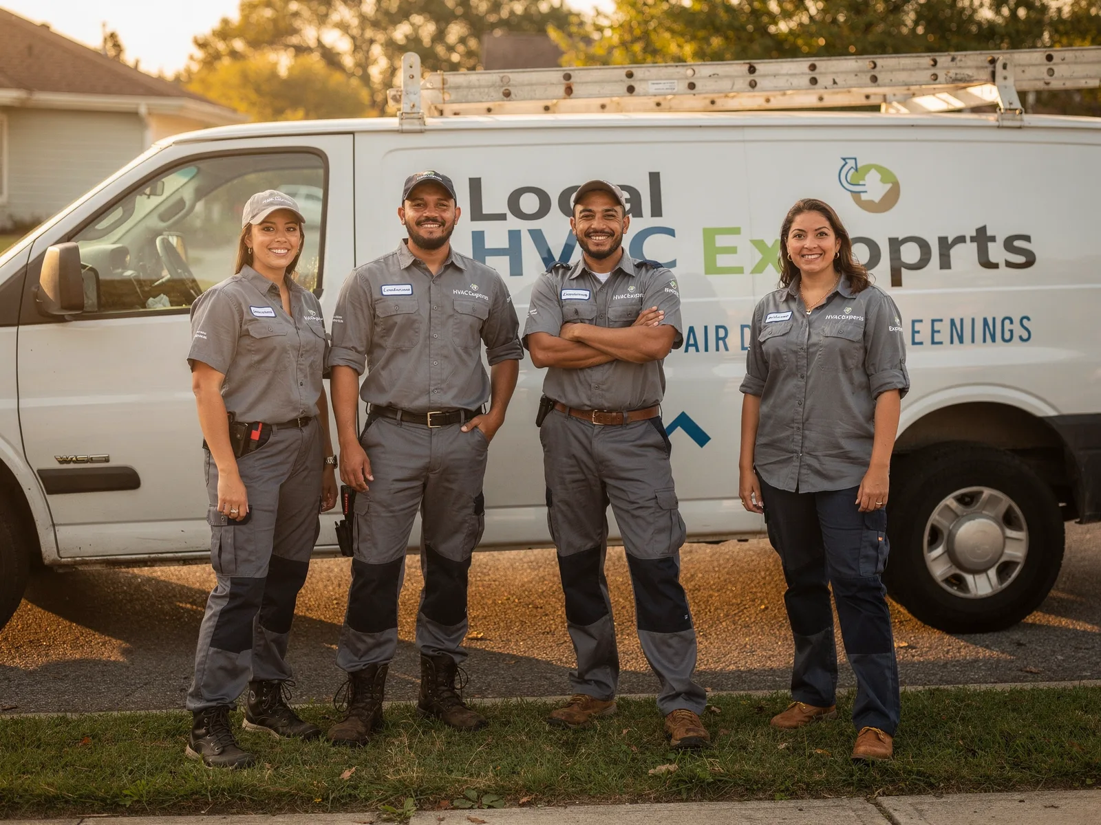 24/7 HVAC Repair & AC Replacement company in Stilwell, OK
